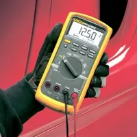 Fluke 88V Automotive Digital Multimeter